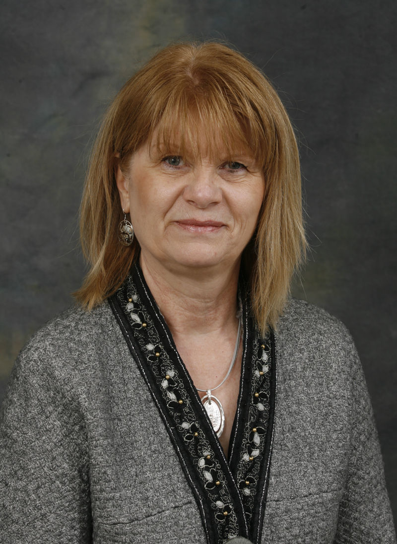 Jean A. Sidwell